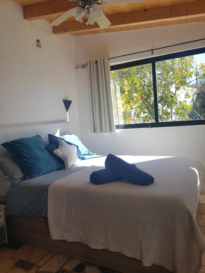 Casa De Mondo โบลิเคมี ภายนอก รูปภาพ