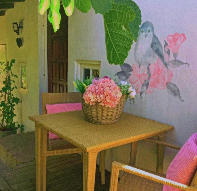Casa De Mondo โบลิเคมี ภายนอก รูปภาพ