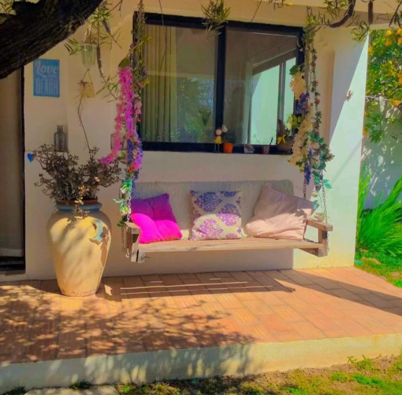 Casa De Mondo โบลิเคมี ภายนอก รูปภาพ