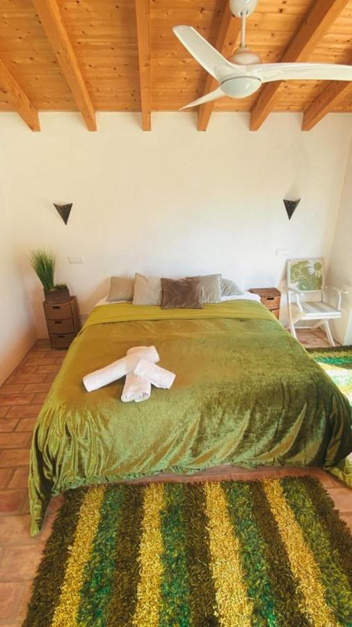 Casa De Mondo โบลิเคมี ภายนอก รูปภาพ