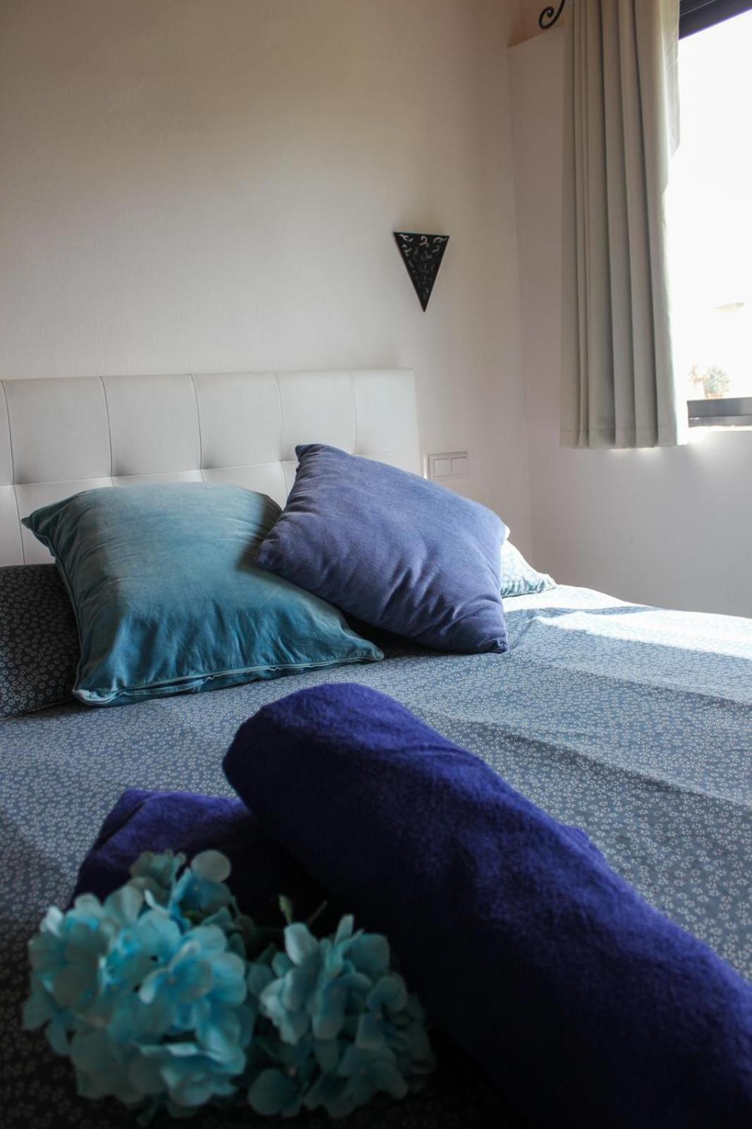 Casa De Mondo โบลิเคมี ภายนอก รูปภาพ
