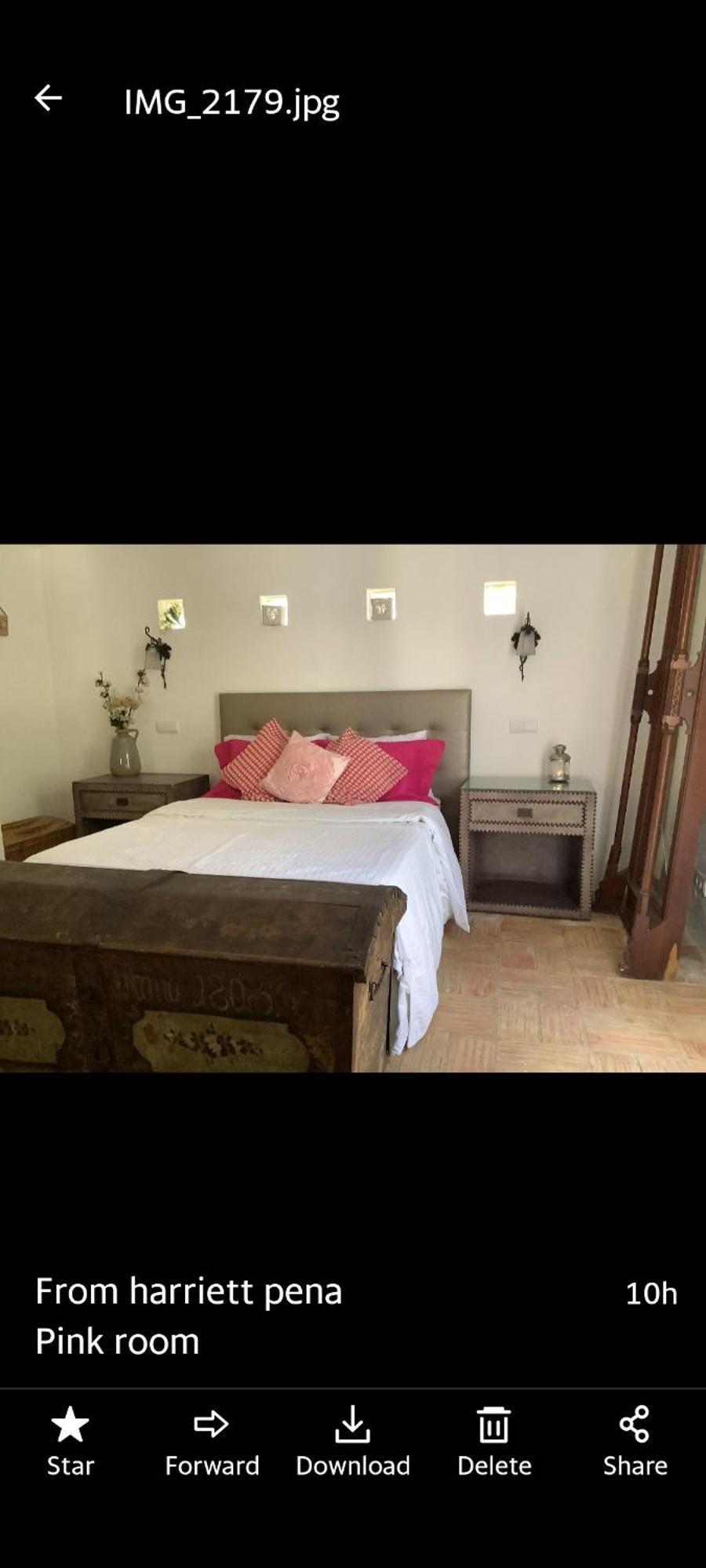 Casa De Mondo โบลิเคมี ภายนอก รูปภาพ