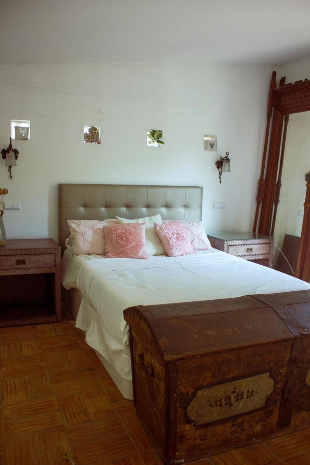 Casa De Mondo โบลิเคมี ภายนอก รูปภาพ