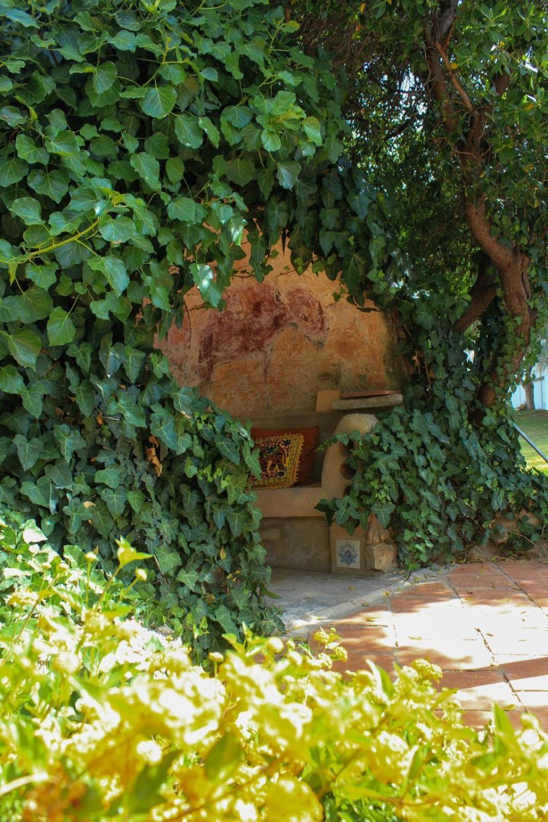 Casa De Mondo โบลิเคมี ภายนอก รูปภาพ