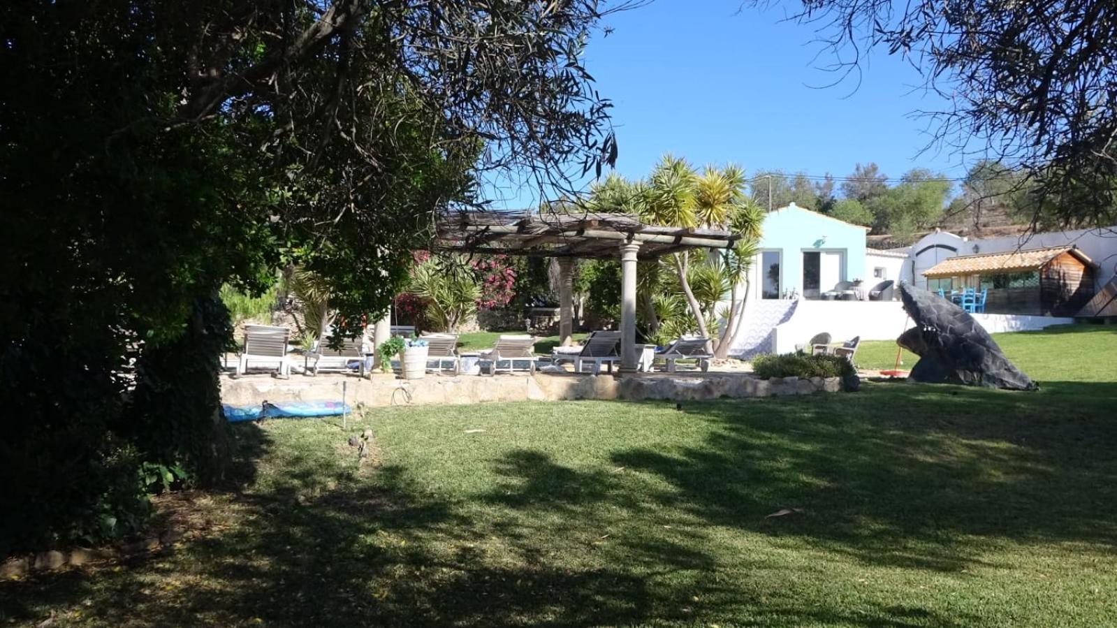 Casa De Mondo โบลิเคมี ภายนอก รูปภาพ