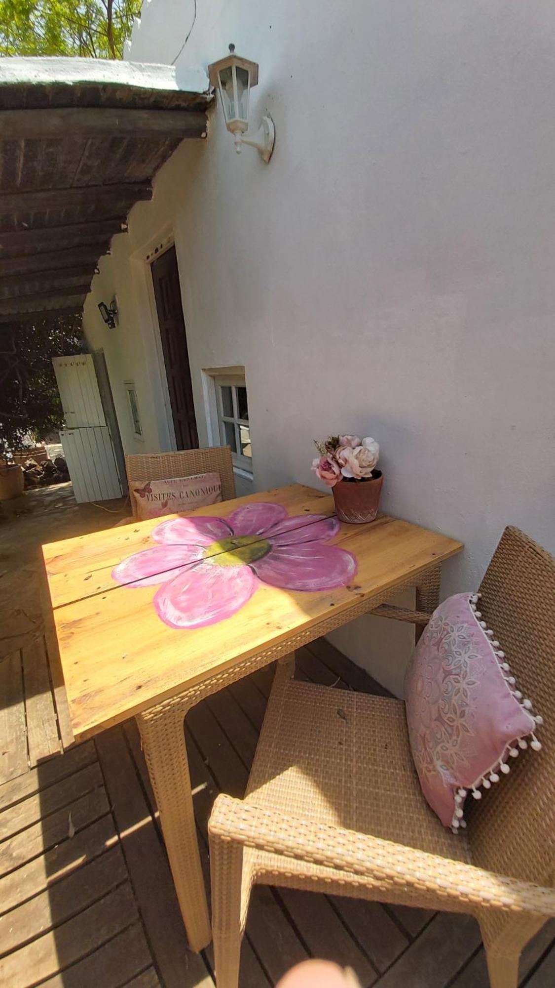 Casa De Mondo โบลิเคมี ภายนอก รูปภาพ